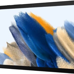 Kurzinfo: Samsung Galaxy Tab A8 - Tablet - Android - 64 GB - 26.69 cm (10.5) TFT (1920 x 1200) - microSD-Steckplatz - 3G