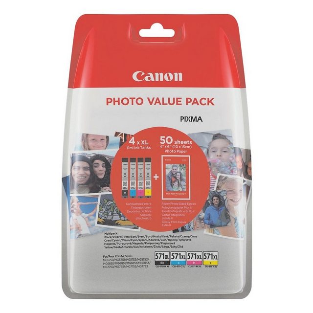 Photo Value Pack
