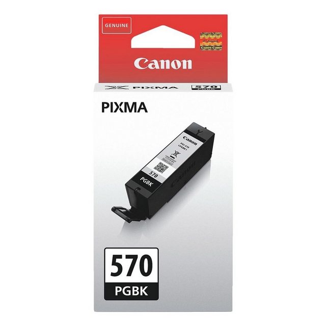 Canon PGI-570XL PGBK Tintenpatrone