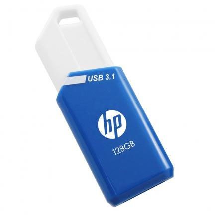 HP x755w USB-Stick (USB 3.2, Lesegeschwindigkeit 75 MB/s)
